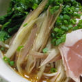 梅味噌つゆのぶっかけ麺 by ひめやんさん