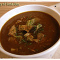 春キャベツと豚肉の旨カレー by Cook-Denさん