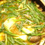 チゲのススメ☆その四【納豆キムチみそチゲ・レシピ】