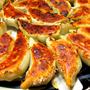 ■皮から作る焼き餃子／☆3.5