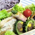 アンチエイジング（若返り）弁当 by mayさん