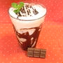 ＊おませちゃんのﾁｮｺﾊﾞﾅﾅﾄﾞﾘﾝｸ＊