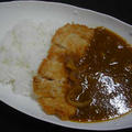 カツカレー by みなづきさん