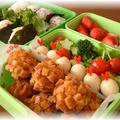 ピクニック弁当♪ by eikoさん