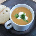赤いレンズ豆のスープ by Yoko Design Kitchenさん
