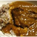 カレーが美味しく作れたときってとっても幸せですよね by ☆れもんさん