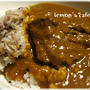 カレーが美味しく作れたときってとっても幸せですよね