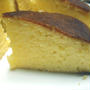 レモンケーキ