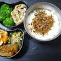 鮭とﾀﾏﾈｷﾞのﾏﾖ焼き