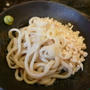シンプルな手打ちうどん★一人ランチに！