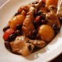 Pollo alla Olive Taggiashe