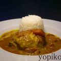 究極のチキンカレー by yopikoさん