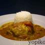 究極のチキンカレー