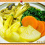 簡単ヘルシー！カレー鍋。