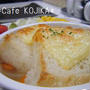 野菜のグラタンスープ