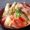 話題の新名物だよ。タレもカンタン仙台づけ丼 by satohahaさん