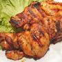 マジックスパイスで鶏肉のグリル