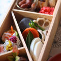 2010 おせち by himawariさん