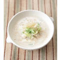 台湾ハクサイ豆乳スープ【Chinese Cabbage Soybean Soup】 by ホリスティックコーチmihokoさん