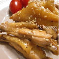 手抜きな照り照りチキン♪ by chococoさん