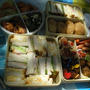 ロハスフェスタ　DE　お弁当