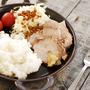 簡単！柔らか！チャーシューみたいなうで肉の煮豚