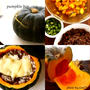 pumpkin box