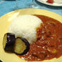 バターチキン（風カレー）
