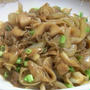 板麩のすき焼き