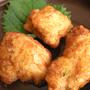 長いも入り☆ふわっと和風唐揚げ