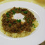 夏に嬉しい★スパイシーなキーマカレー♪