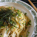 お手軽きのこパスタ by aoi-kumaさん