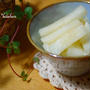 柚子胡椒風味*うちの大根のさっぱり漬け