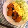 ヘルシー☆チキン南蛮
