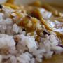 カレーのお供に★かりかり福神だいこん