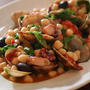 Fregula ai Frutti di Mare