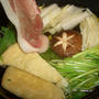鍋料理レシピ