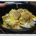 なるべく安い丼で済ませる。 by かぴこさん