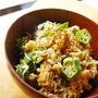 「まごはやさしい炊き込みご飯」で理想の食卓を☆