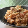 鶏南蛮ご飯