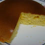 簡単！ホットケーキミックスで◆炊飯器ケーキ（チーズ味）◆