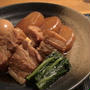 角煮