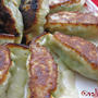 焼き餃子
