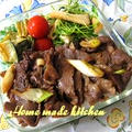 今日のお弁当何だろう♪【弁当２７】 by Home made kitchenさん