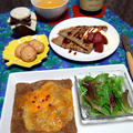フランスブルターニュの郷土料理ガレットはいかが♪ by Home made kitchenさん