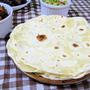 メキシコ料理☆トルティーヤでタコス