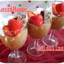 Loveなﾑｰｽﾊﾟﾌｪde　Happy V'day