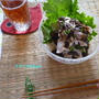 ピリ辛冷しゃぶそうめん