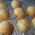 Pão de Queijo 〜ポン・ジ・ケイジョ〜 by eryさん