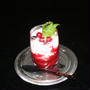 coulis de framboise 簡単フランボワーズのクーリ